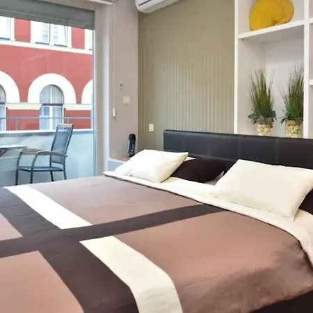 2bdr Apt With Cathedral View - Excellent Location * Сараево